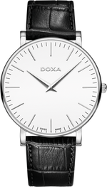 Kép betöltése a Galériamegjelenítőbe, DOXA 173.10.011.01 D-Light Karóra – Image 1