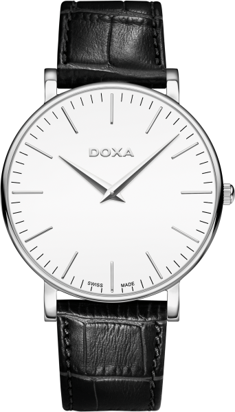 DOXA 173.10.011.01 D-Light Karóra – Image 1