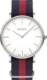 Kép betöltése a Galériamegjelenítőbe, DOXA 173.10.011.50 D-Light Karóra – Image 1