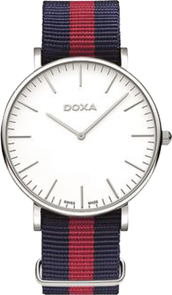 DOXA 173.10.011.50 D-Light Karóra – Image 1