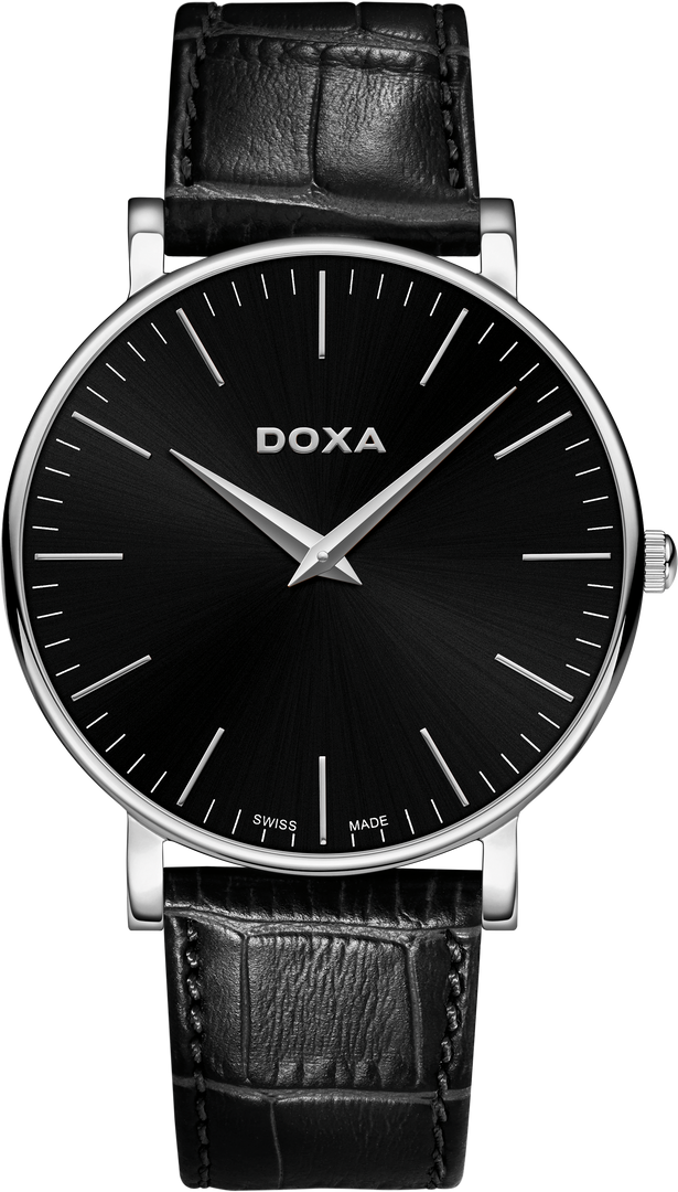 DOXA 173.10.101.01 D-Light Karóra – Image 1