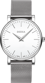 Load image into Gallery viewer, DOXA 173.15.011.10 D-Light Karóra – Image 1