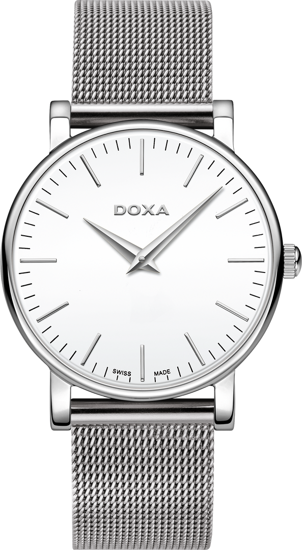 DOXA 173.15.011.10 D-Light Karóra – Image 1