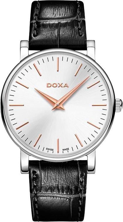 DOXA 173.15.021R.01 D-Light Karóra – Image 1