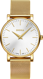 Load image into Gallery viewer, DOXA 173.35.021.11 D-Light Karóra – Image 1