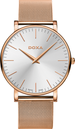 Load image into Gallery viewer, DOXA 173.90.021.17 D-Light Karóra – Image 1