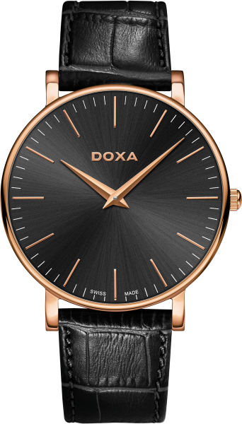 DOXA 173.90.101.01 D-Light Karóra – Image 1