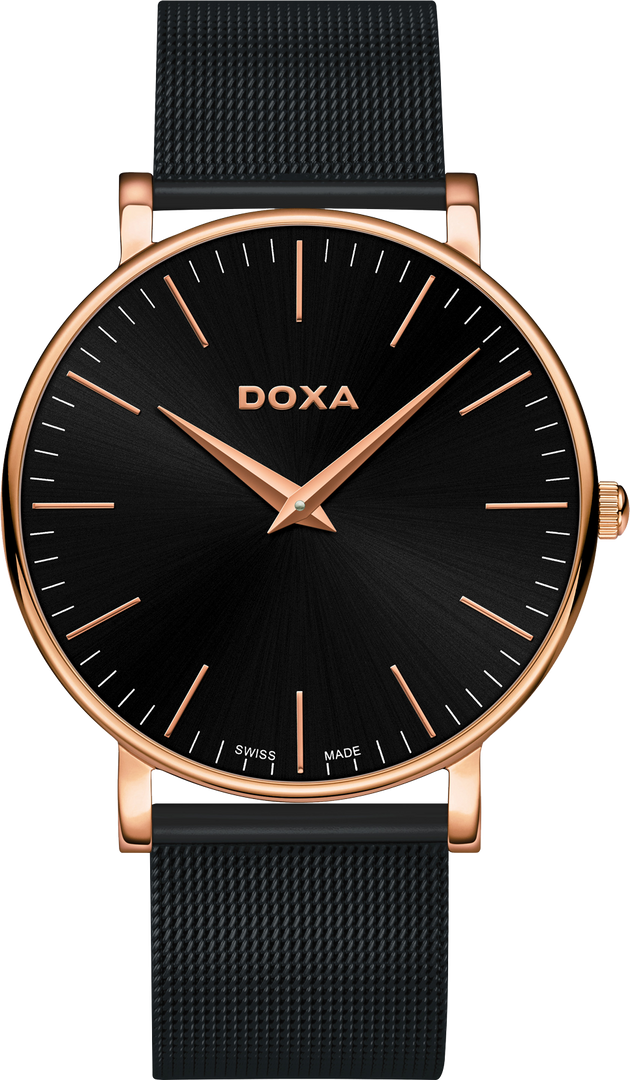 DOXA 173.90.101M.15 D-Light Watch