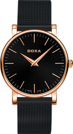 Load image into Gallery viewer, DOXA 173.95.101M.15 D-Light Karóra – Image 1