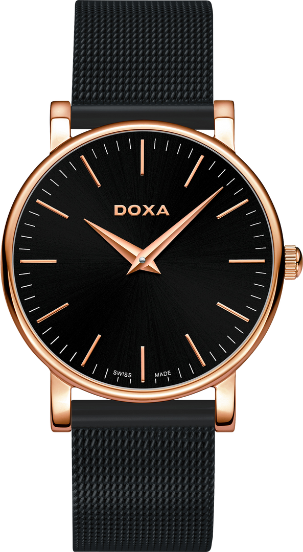DOXA 173.95.101M.15 D-Light Karóra – Image 1