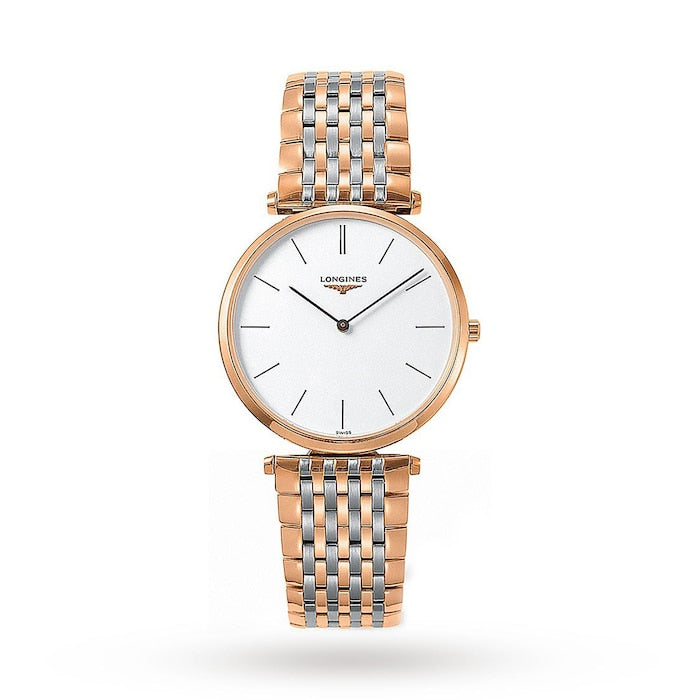 LONGINES L47551927 La Grande Classique Karóra DRAFT