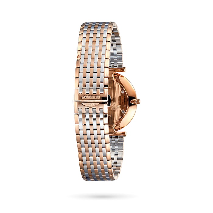 LONGINES L47551927 La Grande Classique Karóra DRAFT