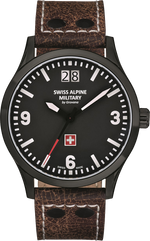 Kép betöltése a Galériamegjelenítőbe, SWISS ALPINE MILITARY 1744.1577 Karóra – Image 1