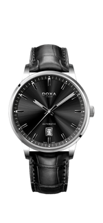 Kép betöltése a Galériamegjelenítőbe, DOXA 195.10.101.01 D-Auto Karóra – Image 1