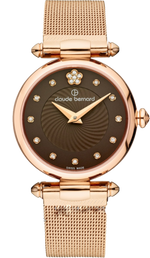 Kép betöltése a Galériamegjelenítőbe, CLAUDE BERNARD 20500 37R BRPR2 Karóra