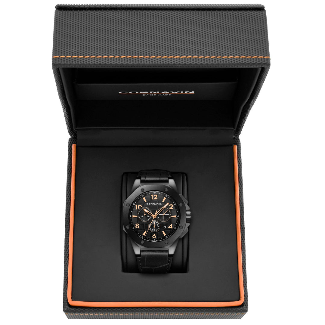 CORNAVIN CO 2012 2023R Downtown Sport Watch