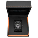 Kép betöltése a Galériamegjelenítőbe, CORNAVIN SK.04.B Downtown Skeleton Automatic Karóra