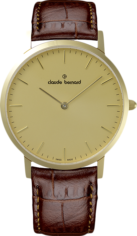 CLAUDE BERNARD 20202 37J DI Karóra – Image 1