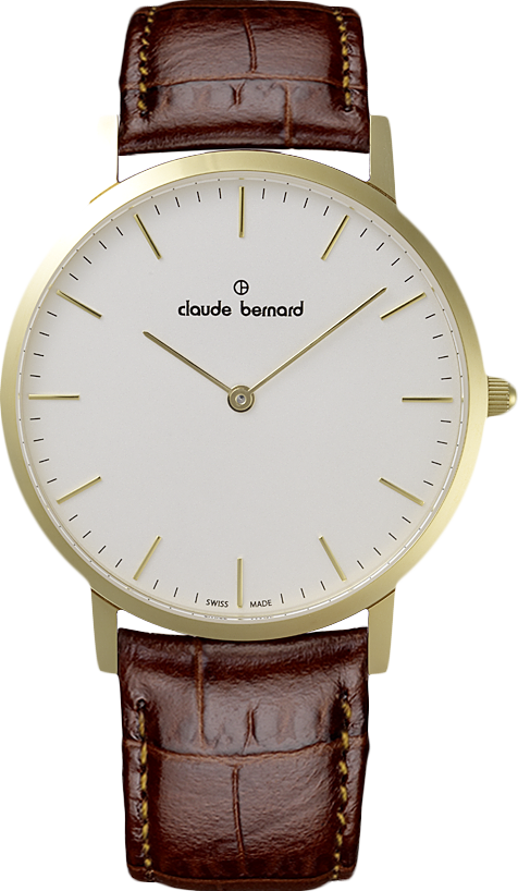 CLAUDE BERNARD 20202 37J AID Karóra – Image 1