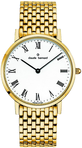 CLAUDE BERNARD 20202 37JM BR Karóra – Image 1