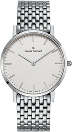 Kép betöltése a Galériamegjelenítőbe, CLAUDE BERNARD 20202 3M AIN Karóra – Image 1