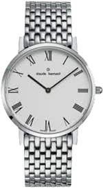 Kép betöltése a Galériamegjelenítőbe, CLAUDE BERNARD 20202 3M BR Karóra – Image 1