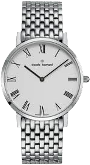 CLAUDE BERNARD 20202 3M BR Karóra – Image 1