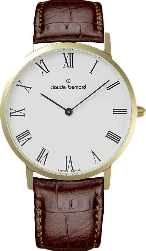 CLAUDE BERNARD 20202 37J BR Karóra