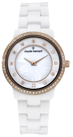 Kép betöltése a Galériamegjelenítőbe, CLAUDE BERNARD 20203 3BR B Karóra – Image 1