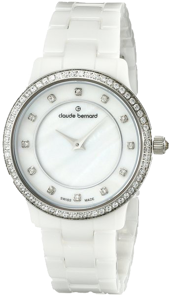 CLAUDE BERNARD 20203 BA B Karóra – Image 1