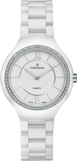 Kép betöltése a Galériamegjelenítőbe, CLAUDE BERNARD 20208 BA B Karóra – Image 1