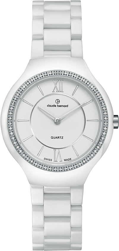 CLAUDE BERNARD 20208 BA B Karóra – Image 1