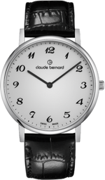 Kép betöltése a Galériamegjelenítőbe, CLAUDE BERNARD 20214 3 BB Karóra