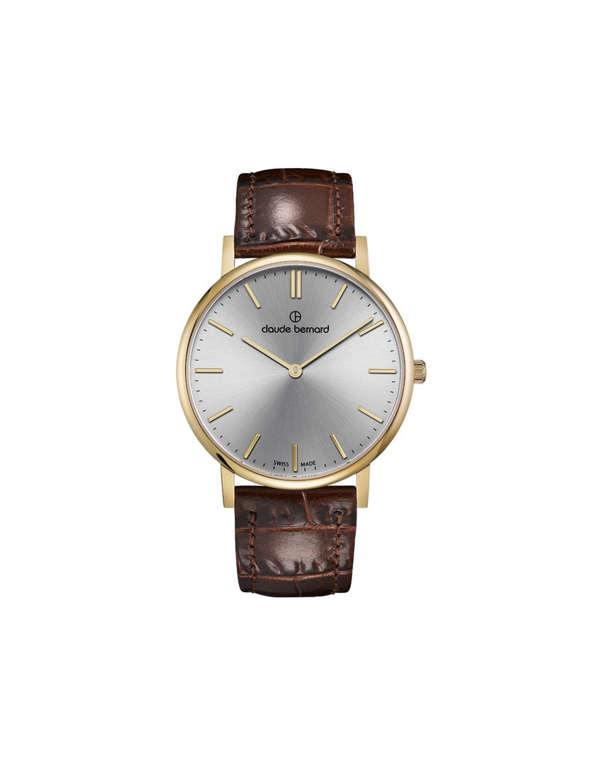 CLAUDE BERNARD 20214 37J AID Karóra – Image 1