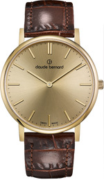 Kép betöltése a Galériamegjelenítőbe, CLAUDE BERNARD 20214 37J DI Karóra – Image 1