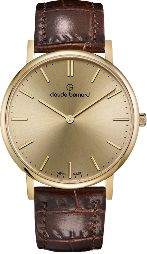 CLAUDE BERNARD 20214 37J DI Karóra – Image 1