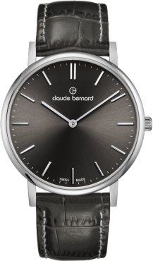 CLAUDE BERNARD 20214 3 GIN Karóra – Image 1