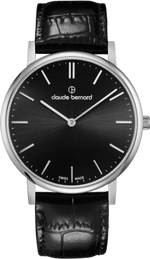 Kép betöltése a Galériamegjelenítőbe, CLAUDE BERNARD 20214 3 NIN Karóra – Image 1