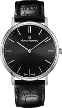 CLAUDE BERNARD 20214 3 NIN Karóra – Image 1