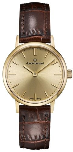 CLAUDE BERNARD 20215 37J DI Karóra