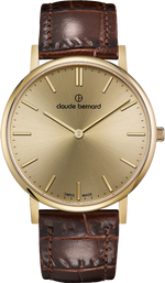 Kép betöltése a Galériamegjelenítőbe, CLAUDE BERNARD 20219 37J DI Karóra