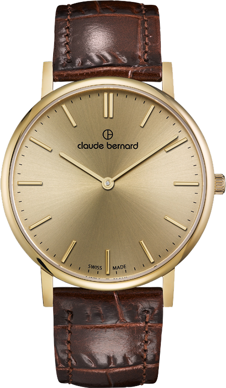 CLAUDE BERNARD 20219 37J DI Karóra