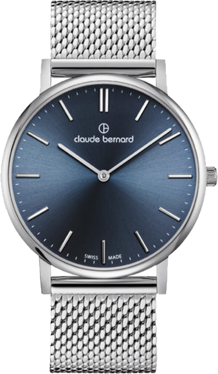 CLAUDE BERNARD 20219 3M BUIN Karóra
