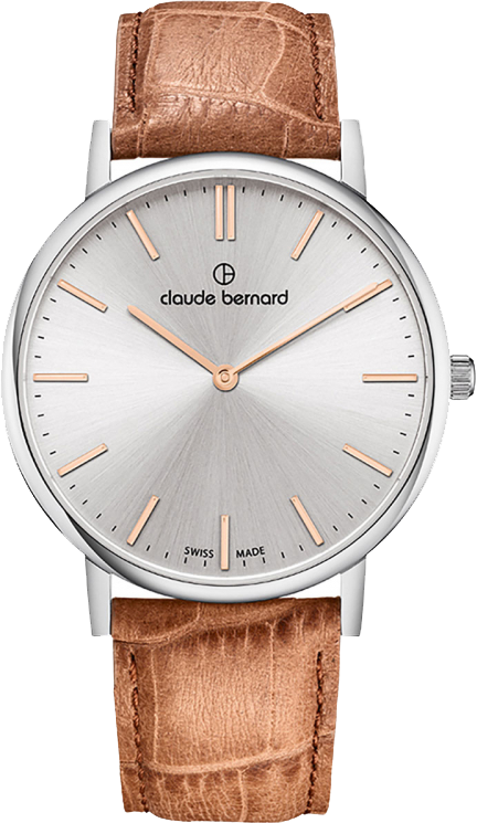 CLAUDE BERNARD 20219 3 AIR Karóra