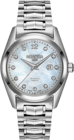 Load image into Gallery viewer, ROAMER 203844 41 19 20 Searock Karóra – Image 1