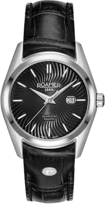 ROAMER 203844 41 55 02 Searock Karóra – Image 1
