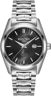 ROAMER 203844 41 55 20 Searock Karóra – Image 1