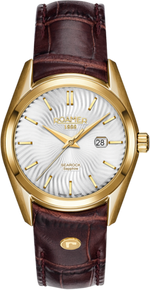 Kép betöltése a Galériamegjelenítőbe, ROAMER 203844 48 15 02 Searock Karóra – Image 1