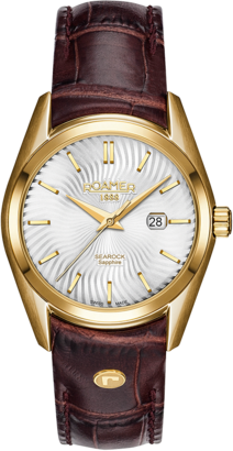 ROAMER 203844 48 15 02 Searock Karóra – Image 1