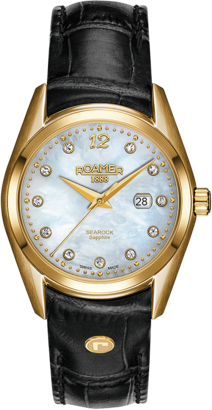 ROAMER 203844 48 19 02 Searock Karóra – Image 1